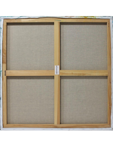 Ana Delgado: Abstraction