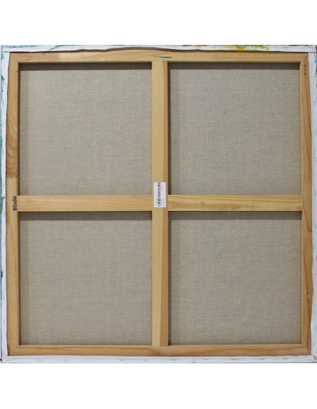 Ana Delgado: Abstracción