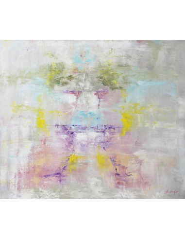 Ana Delgado: Reflections