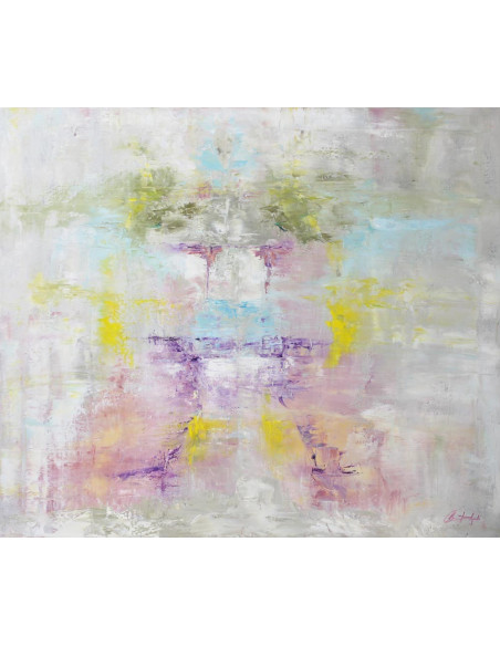 Ana Delgado: Reflections