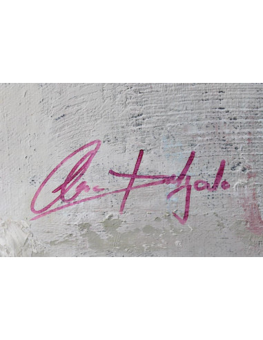 Ana Delgado: Reflejos