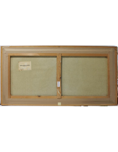 Nestor Rufino de Alarcon: The river meadow