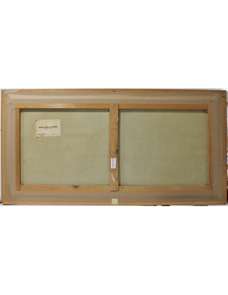 Nestor Rufino de Alarcon: The river meadow