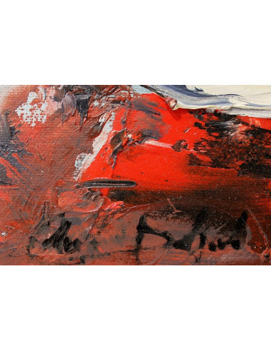 Ana Delgado: Mini Mouse