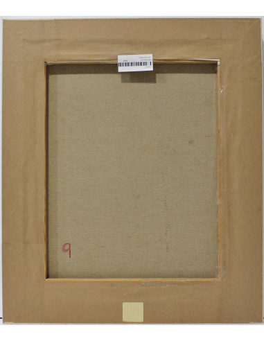 Ana Delgado: Mini Mouse