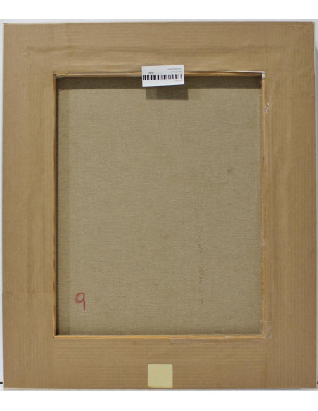 Ana Delgado: Mini Mouse