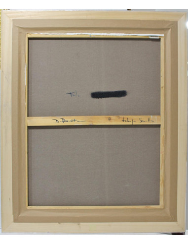 Delfín Dorantes: Puente de Triana