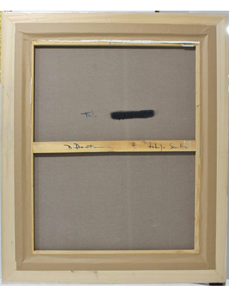 Delfín Dorantes: Puente de Triana