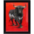 Enrique Pastor: That bull
