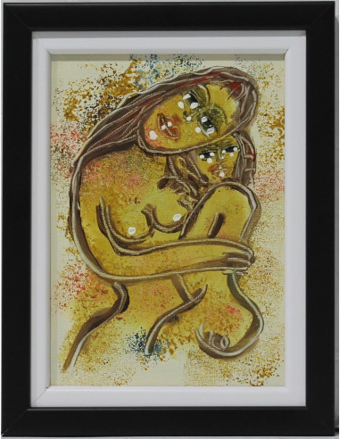 Anónimo: Modern faces