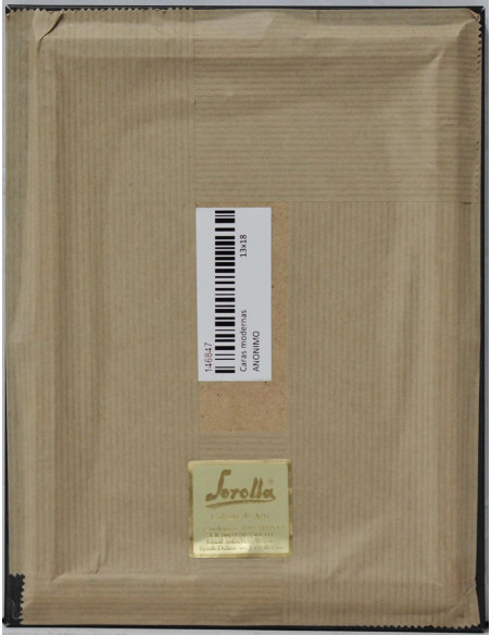 Anónimo: Modern faces