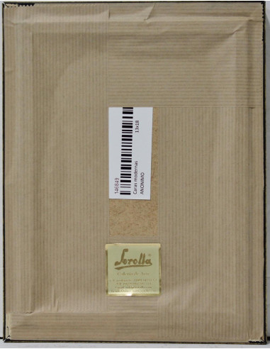 Anónimo: Modern faces