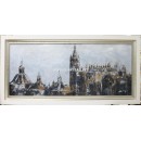 Ana Delgado: Catedral de Sevilla