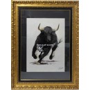 Enrique Pastor: That bull