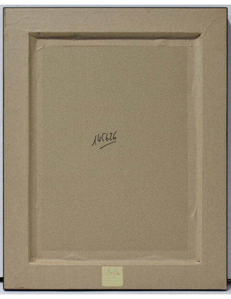 Enrique Pastor: That bull