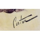 Enrique Pastor: That bull
