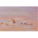 Rafael Atencia: Mujeres en la playa
