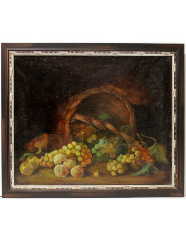 M. Zayas: Still life