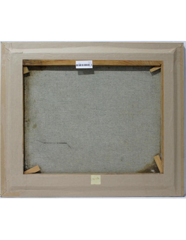 M. Zayas: Still life