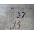 Juan Antonio de Frías y Escalante: Piedad