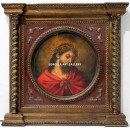 Antonio Amodeo: Christ Altarpiece