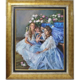 Dancers' Rest