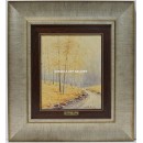 Cortés Ruiz: Paisaje