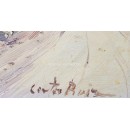 Cortés Ruiz: Paisaje