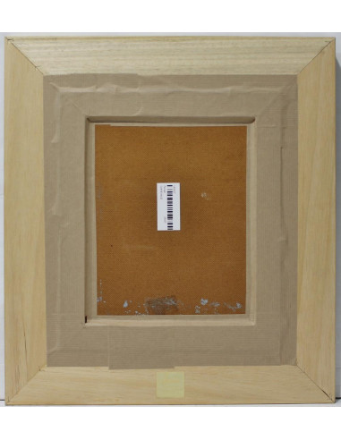 Cortés Ruiz: Paisaje