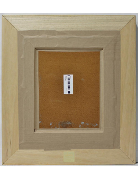 Cortés Ruiz: Paisaje