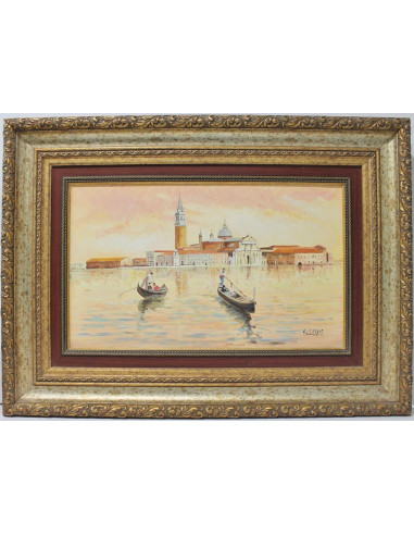 A. Soressi: Veneciano