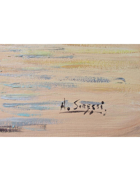 A. Soressi: Venetian