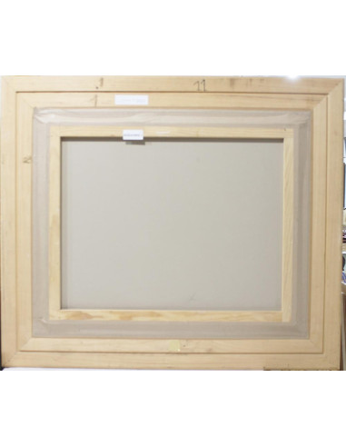 Vilar: Preparing the bouquet