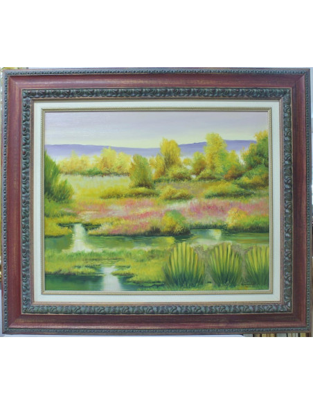 Colomer: Landscape