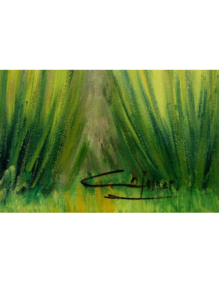 Colomer: Landscape