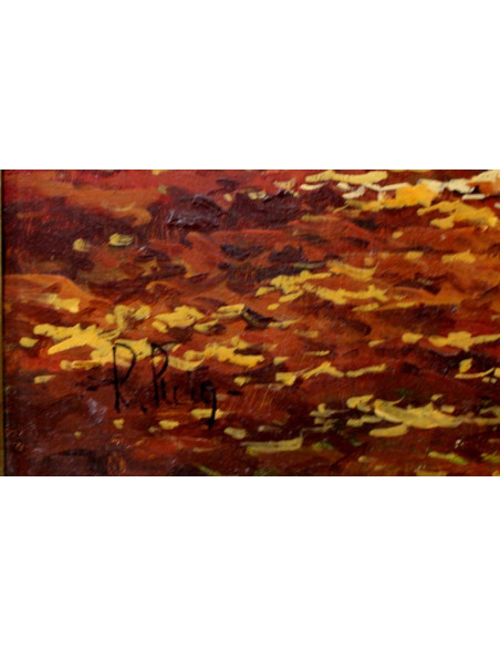 R. Puig: Autumn