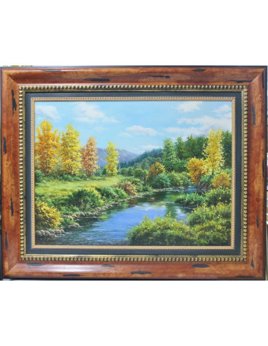 Hilario: Landscape