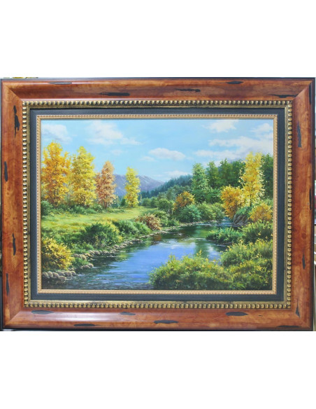 Hilario: Landscape