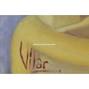 Vilar: Woman