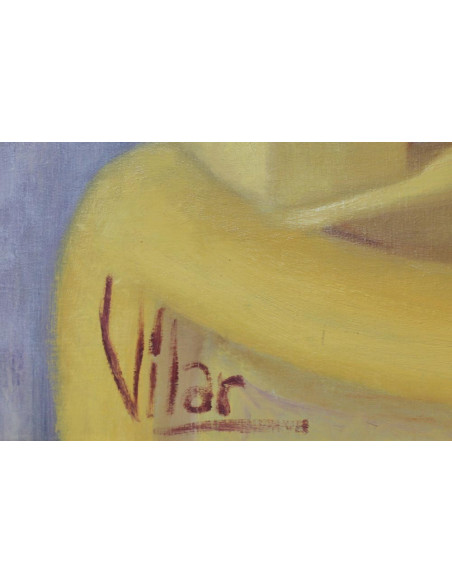 Vilar: Woman