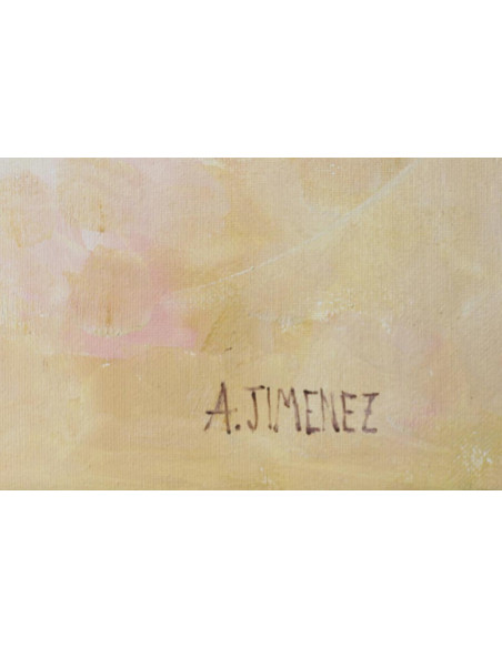 A. Jimenez: Flowers