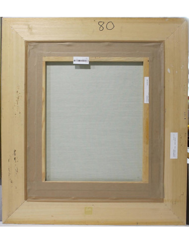 Miró: Still life of grapes and jasmine