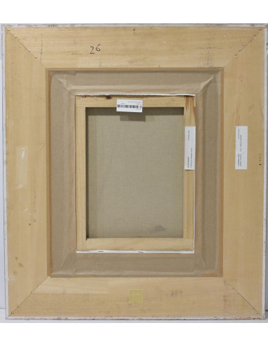 Inmaculada Nicolau: Bodegón