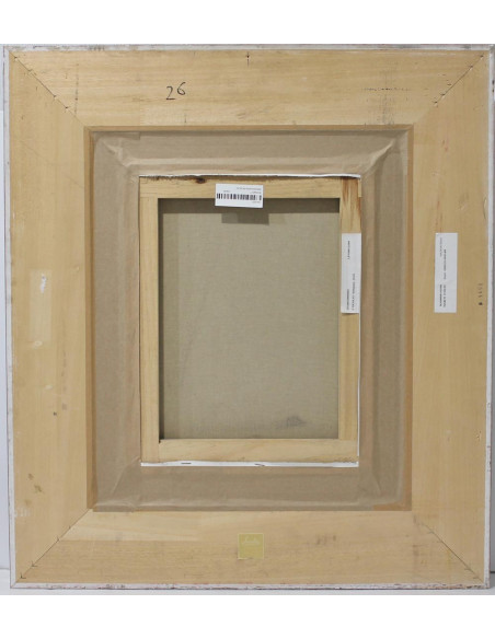 Inmaculada Nicolau: Bodegón