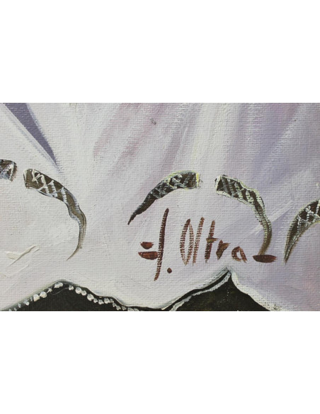 Oltra: Still life