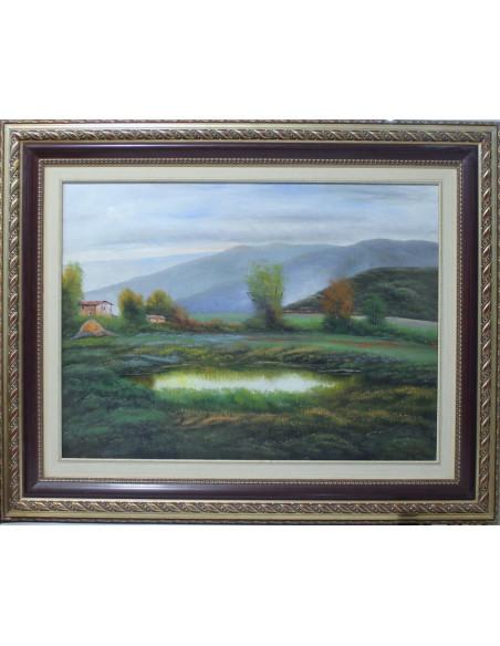 F. Rico: Landscape