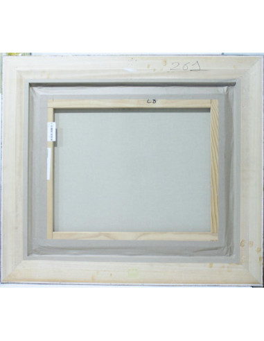 J. Borrell: Boy with dog