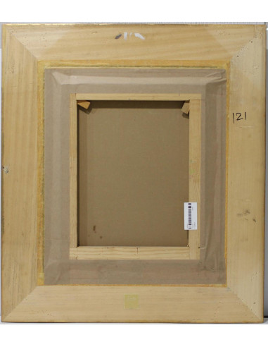 Fonté García: Gypsy