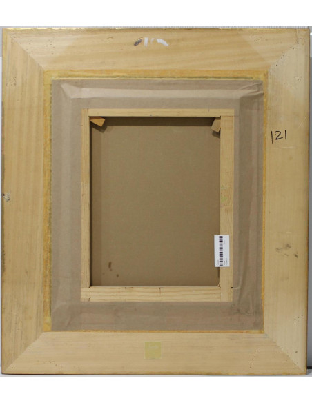 Fonté García: Gypsy