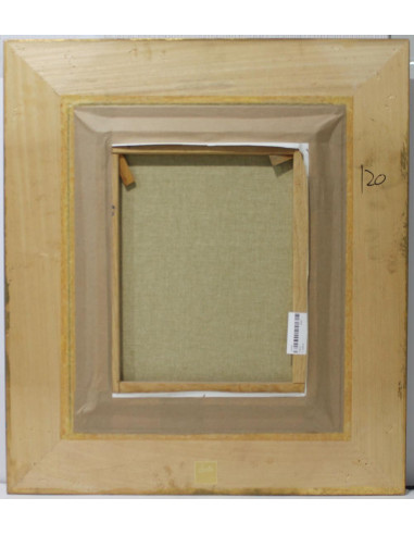 Fonté García: Gitana